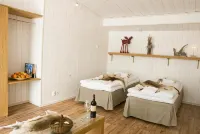 ラッペアスアンド ロッジ - バー