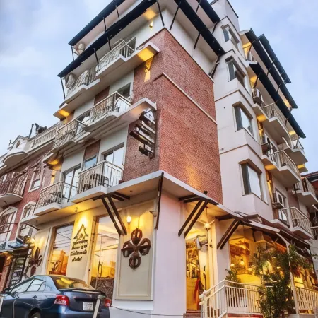 Beautiful Kathmandu Hotel