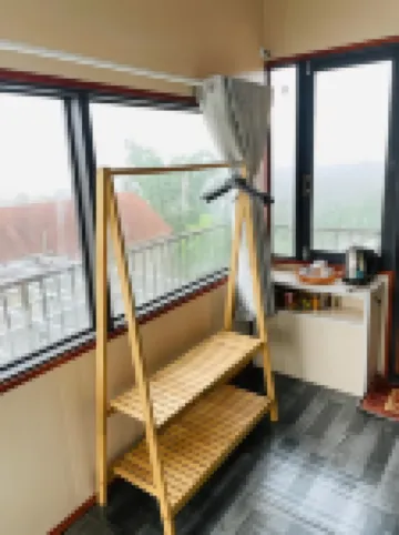 Homestay Gió Và Gió