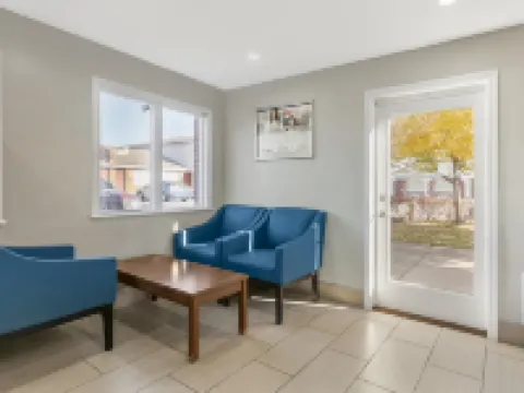 Red Roof Inn Georgetown, KY Hotels in Georgetown