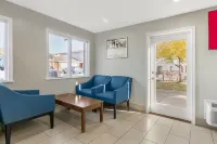 Red Roof Inn Georgetown, KY