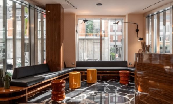 Hotel Calimala Milano