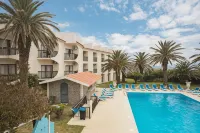 Hotel Sao Jorge Garden - Meerblick