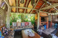 Pousada Rosa da Praia - Praia do Rosa - SC