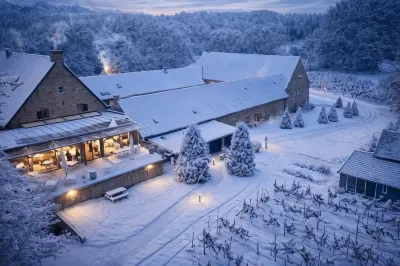 Hotel Winselerhof by Flow Hotels in 