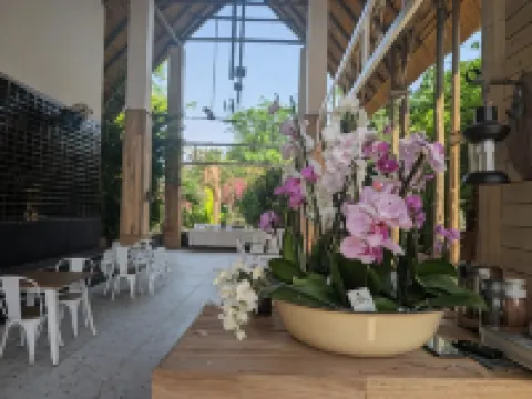 Sunbirds Chobe Hotel