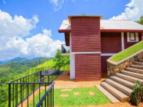 โดวา เอลิแกนซ์ รีสอร์ท โรงแรมในเอลล่า