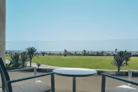 Iberostar Selection Kuriat Palace - Ocean View