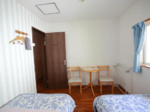 Tanegashima Minshuku Hapisuma Hotels in Minamitane