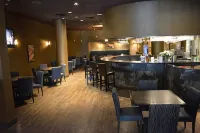 Best Western Terrace Inn - Quầy bar