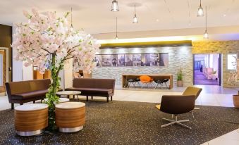 Novotel Birmingham Centre