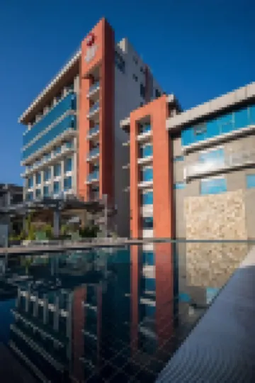 베스트 웨스턴 플러스 카트만두 호텔  호텔