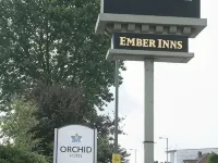 Orchid Epsom, Sure Hotel Collection by Best Western Hotels in Epsom