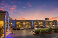 Econo Lodge Hesperia - Victorville I-15 - que admiten mascotas