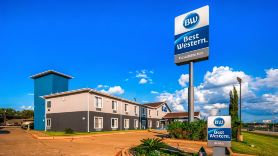 Best Western Executive Inn