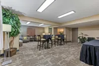 Best Western Downtown Casper Hotel - breakfast