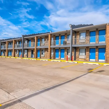 SureStay Hotel by Best Western Oklahoma City West
