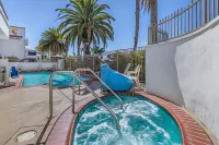 Comfort Suites San Clemente Beach - Hot Tub