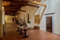 Residenza Antica Canonica - Apartments