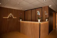 Agora Hostal