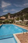 Hotel MioMio - piscina