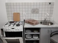 Rooms Nada Hotels in Seline
