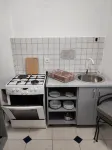 Rooms Nada