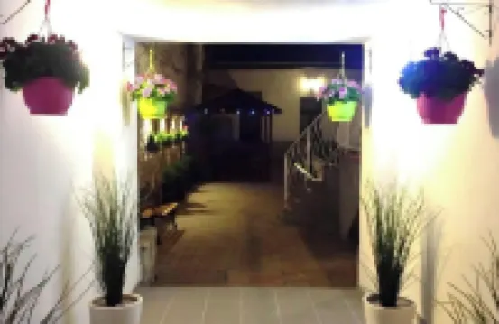 Garden House