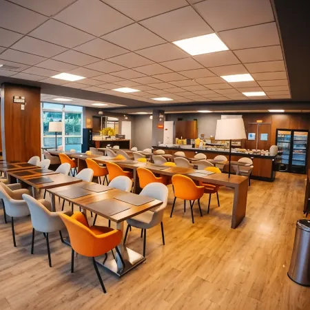 Hotel 10 Blumenau