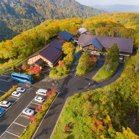 Hakkoda Hotel