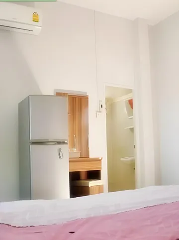 รูปภาพของเดอะ ริม ริเวอร์ไซด์ เกสต์เฮาส์ The Rim Riverside Guest House