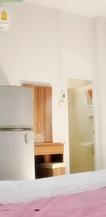 ห้องมาตรฐานชั้นล่าง