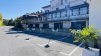 Rooms Koblar - parking