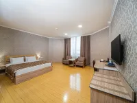 Inga Hotel Yerevan โรงแรมในเยเรวาน