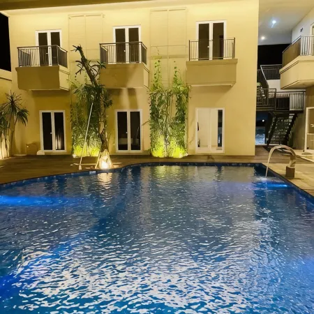East Marina Guesthouse