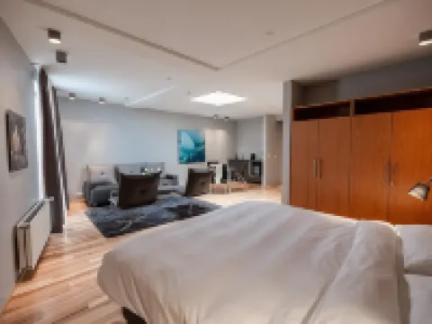 Park Inn by Radisson Reykjavik Keflavik Airport Hotels in Keflavik