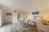 Sangiorgio Resort Hotel & Spa with Restaurant のホテル
