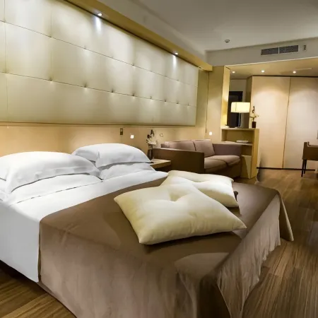 Hotel Sarti
