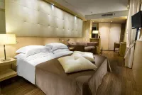 Hotel Sarti - Spa