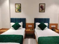 Hotel Royal Park - 2-Sterne