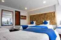 Hotel CGH Travel Inn Airport