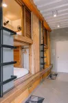 Happiness Hostel Siargao - شرفة