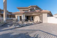 Apartamentos Vista Sur
