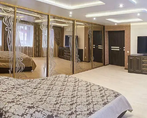Chib'yu Hotel Hotels in Ukhta