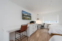 The Varsity Inn North