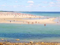 Bourne Bed and Breakfast Hotels near Ogunquit Memorial Library
