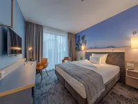 Best Western Hotel Wiesbaden Hotels near Biebrich