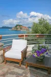 Royal Holiday Apartments Sveti Stefan - 公寓