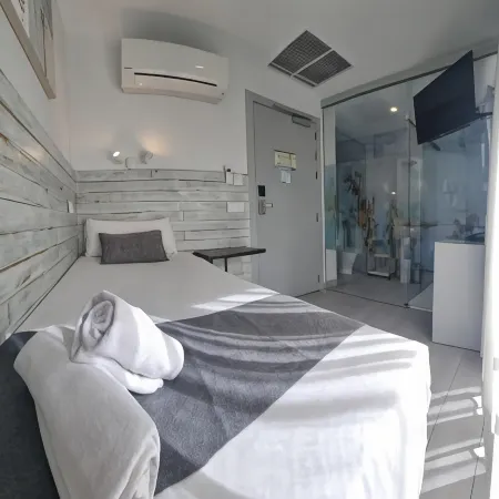 Hotel Clopy Rocamar