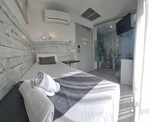 Hotel Clopy Rocamar Hotels in Benidorm